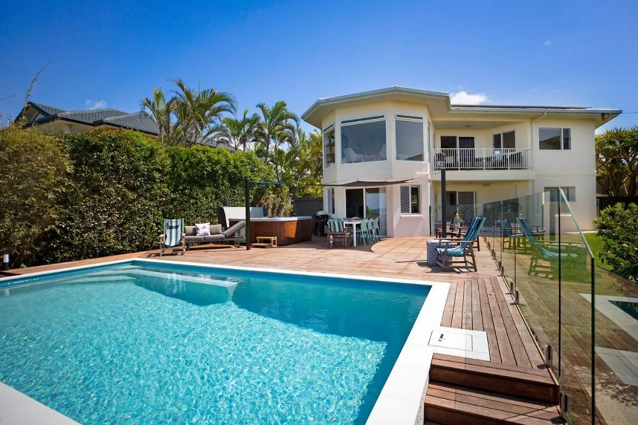 Old Salt Beach House Marcus Beach Holiday home