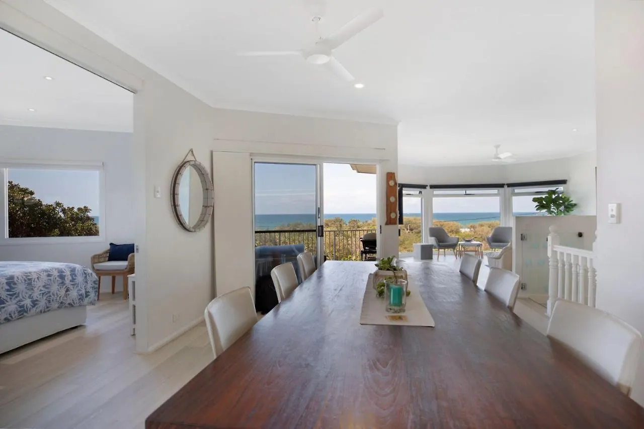 Old Salt Beach House Marcus Beach Holiday home