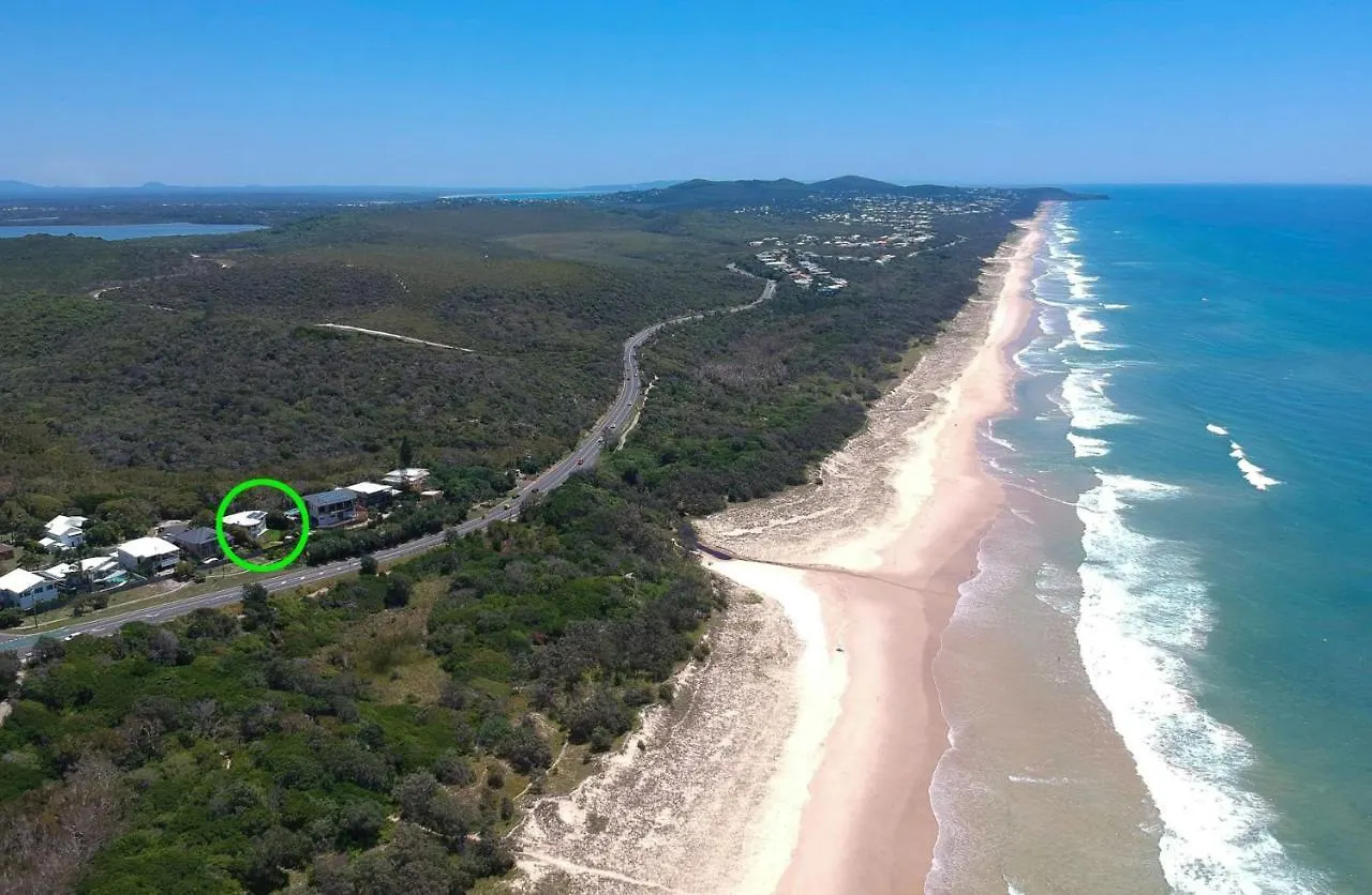 Old Salt Beach House Marcus Beach Australia