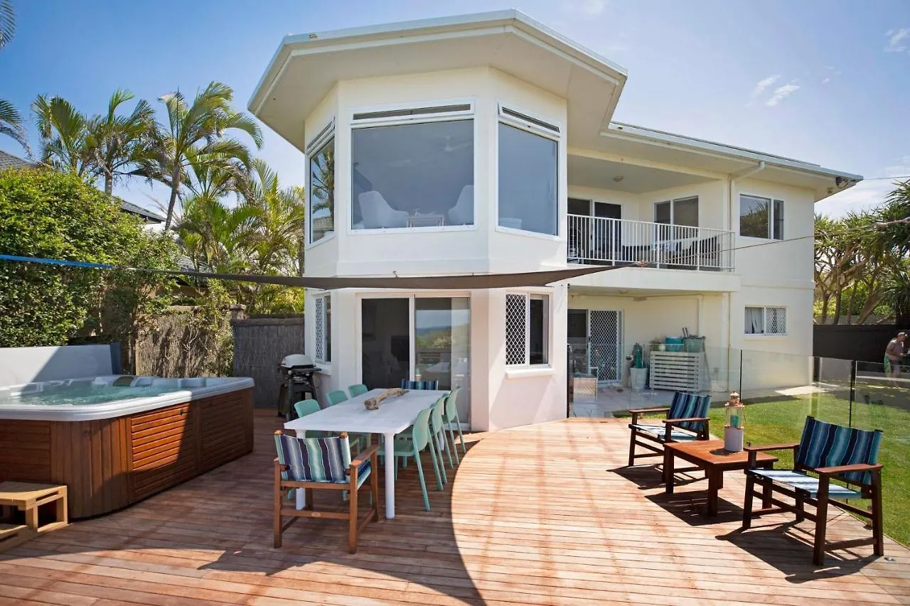 Old Salt Beach House Marcus Beach