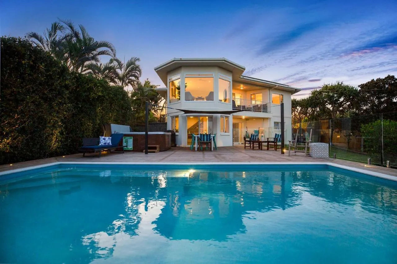 Old Salt Beach House Marcus Beach Australia