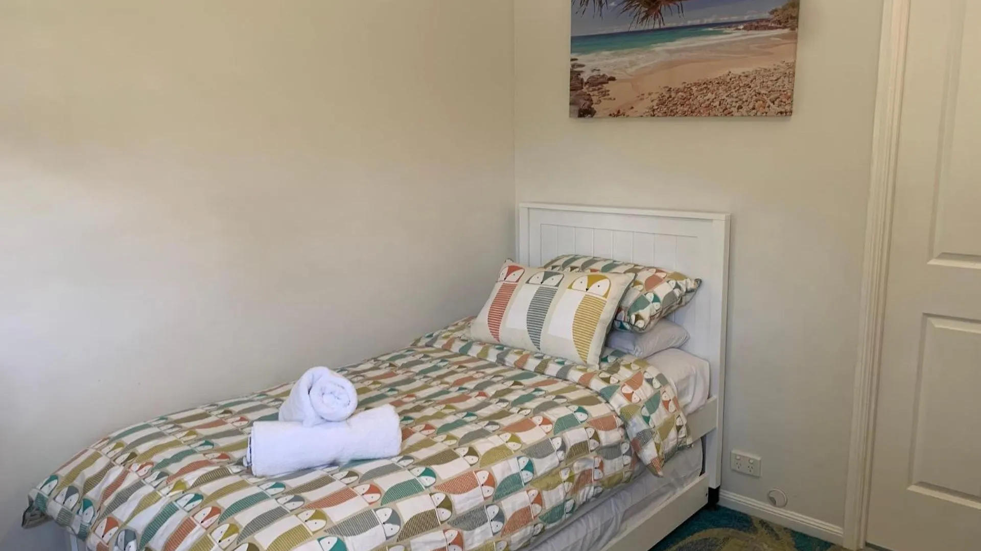 Old Salt Beach House Marcus Beach Holiday home
