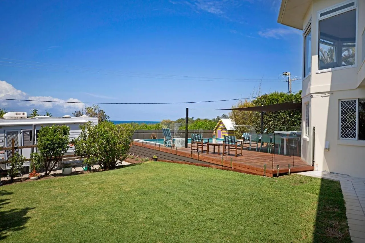 Old Salt Beach House Marcus Beach